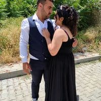 TikTok Account - meliketolu4