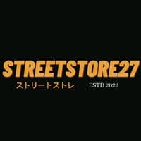 TikTok Account - streetstore27