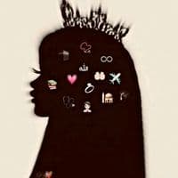 TikTok Account - charifa.brc