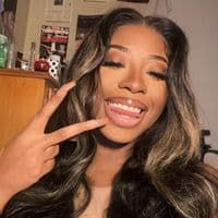 TikTok Account - janetsamz