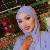 TikTok Account - ikraanshamakh