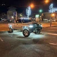 TikTok Account - the24valveking