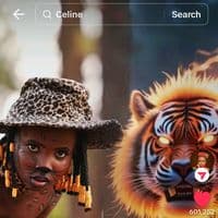 TikTok Account - evonwapasssion