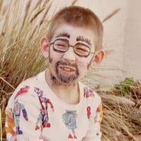 TikTok Account - naaacho_23