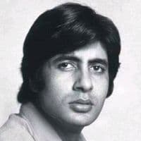 TikTok Account - real.amitaab.bachan