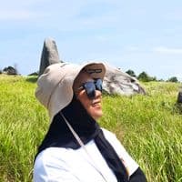 TikTok Account - apriaariska