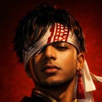 TikTok Account - _oh_skunt