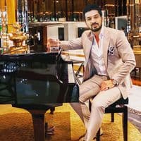 TikTok Account - nakamura_baku