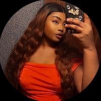 TikTok Account - mdeleinemedjo