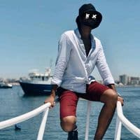 TikTok Account - hussienmazeem