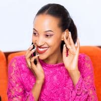 TikTok Account - tumukunde.joselyne