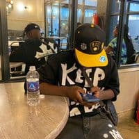 TikTok Account - 9ine_treyz4