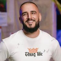 TikTok Account - goldagwords