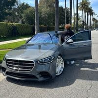 TikTok Account - shais.crypto