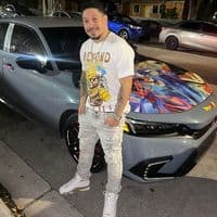 TikTok Account - elderpineda17