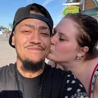 TikTok Account - pandalifted