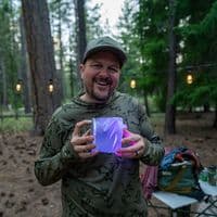 TikTok Account - adam.northwest