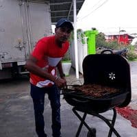 TikTok Account - raveenbhagali