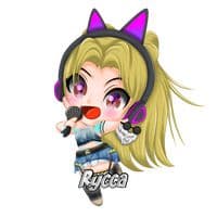 TikTok Account - sy_rycca