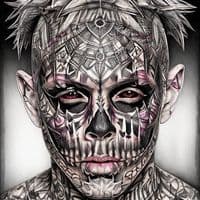 TikTok Account - questg.tv