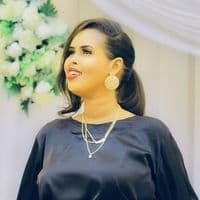 TikTok Account - princessistaahilofficial