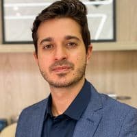 TikTok Account - drguilhermesabbag