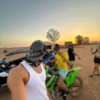 TikTok Account - 6maeel