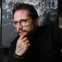 TikTok Account - diogo.migli