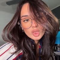 TikTok Account - candelasimoneit