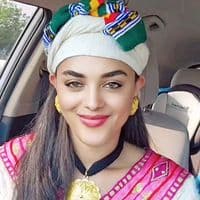 TikTok Account - wubalem196