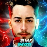 TikTok Account - saw_imad