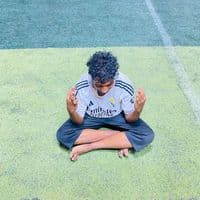 TikTok Account - hamo_saeed.4