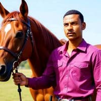 TikTok Account - adamgumaa13915