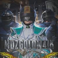 TikTok Account - mozgolom4ik1