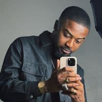 TikTok Account - ulrich_jordan30