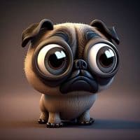 TikTok Account - pugpablo_serbia