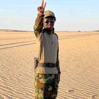 TikTok Account - user9693157537634