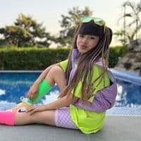 TikTok Account - miamicheloficial