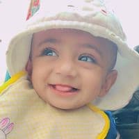 TikTok Account - anabiya891102