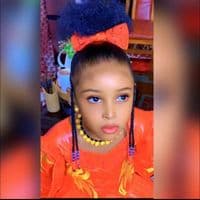 TikTok Account - adasekousalacoulibaly