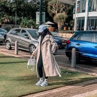 TikTok Account - nalciaclothes