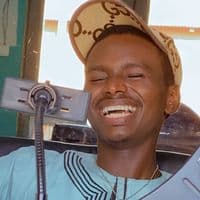 TikTok Account - simson_ambassadeur