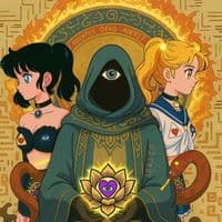 TikTok Creator - armandiart