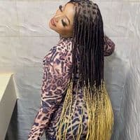 TikTok Account - djene.djene8