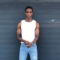 TikTok Account - _kaypowers