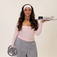 TikTok Account - sarahryandavis