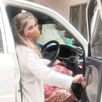 TikTok Account - rudaishabaloch