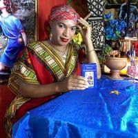 TikTok Account - ouganmacuse