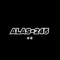 TikTok Account - alas_gkm_245