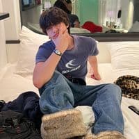 TikTok Account - br.rm